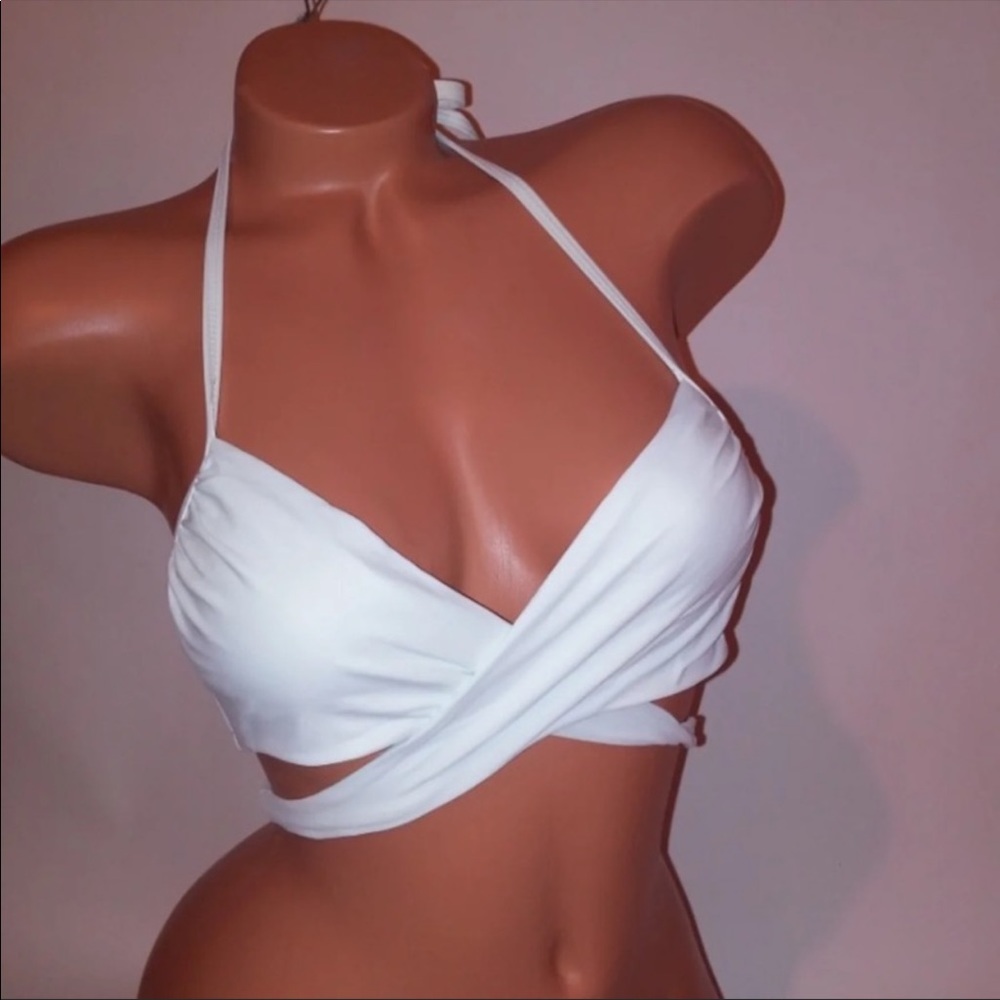 Bathing suit top